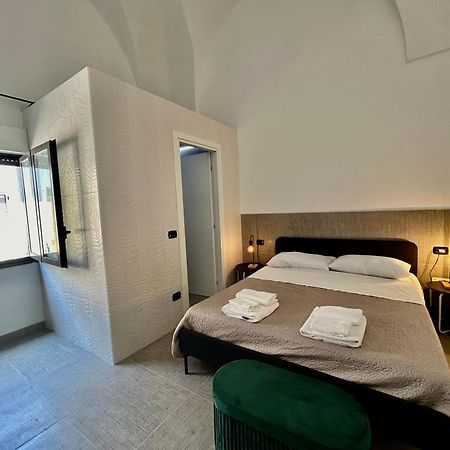 Апартаменты Nonno Uccio Castri di Lecce Экстерьер фото