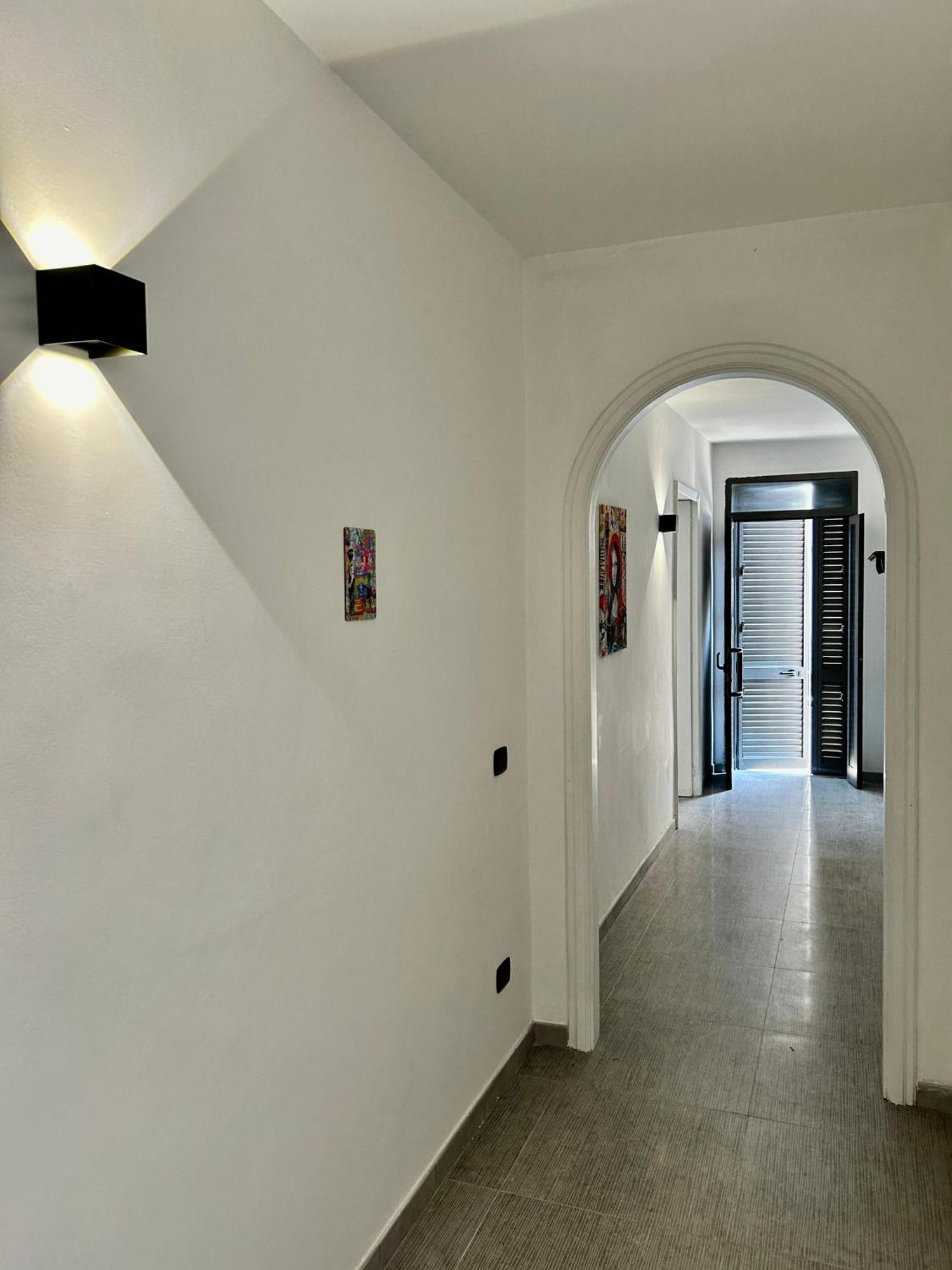 Апартаменты Nonno Uccio Castri di Lecce Экстерьер фото