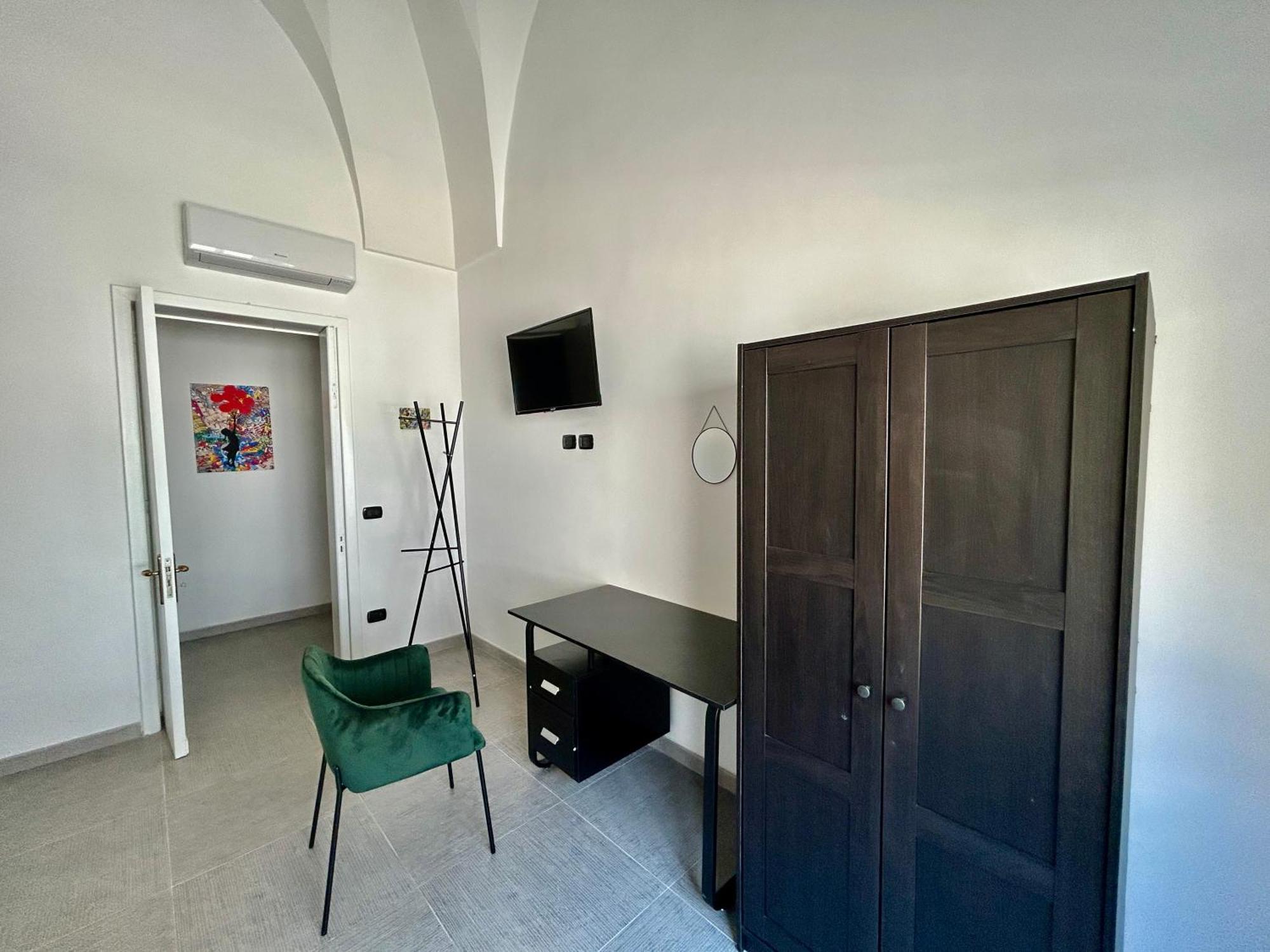 Апартаменты Nonno Uccio Castri di Lecce Экстерьер фото
